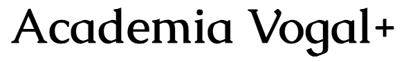 Academia Vogal+