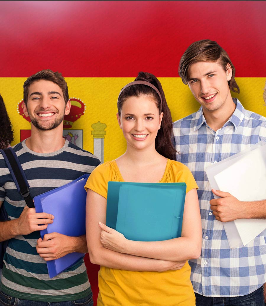 estudiantes