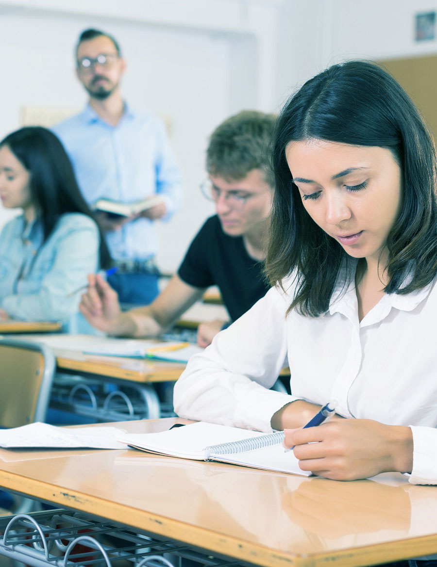 estudiante