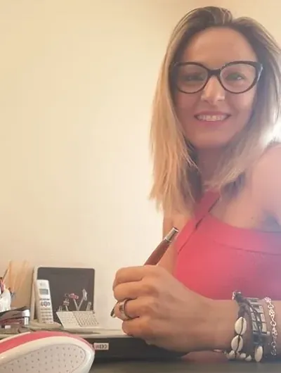 profesora